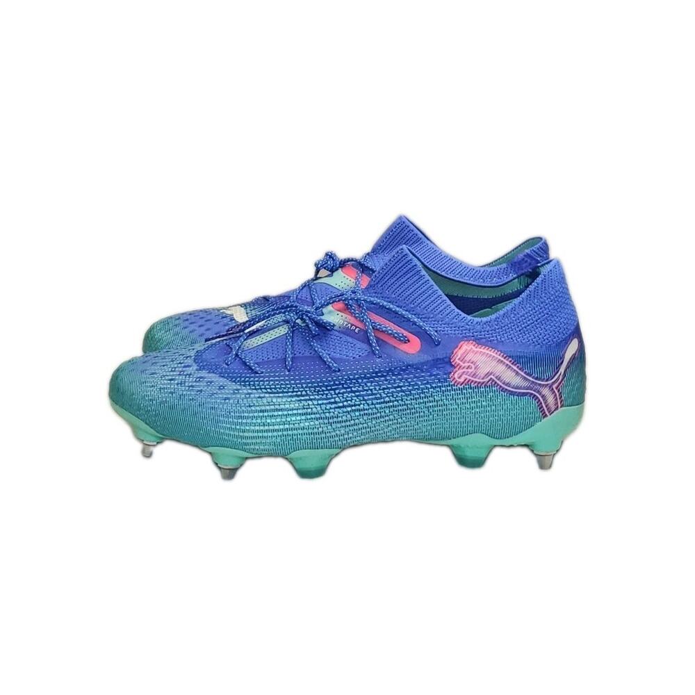 Puma Size 10.5 Future 7 Ultimate MxSG 107918 01 Soccer Cleat Futbol Neymar Za2